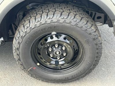 2026 Ford Bronco — photo 19 view