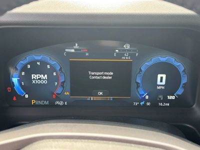 2026 Ford Bronco — photo 26 view
