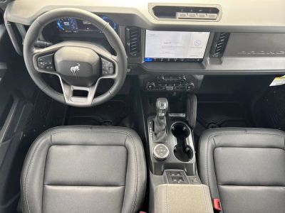 2026 Ford Bronco — photo 22 view