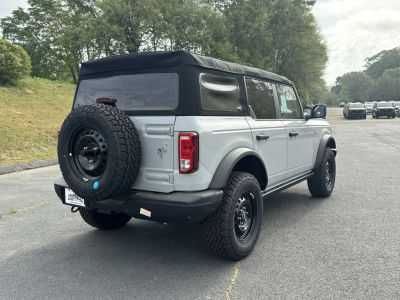 2026 Ford Bronco — photo 7 view