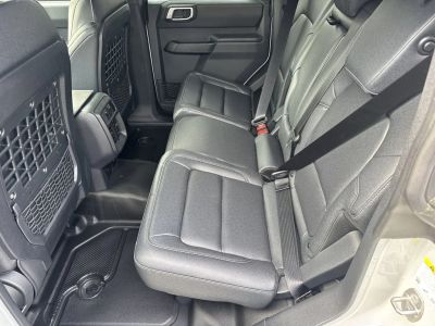 2026 Ford Bronco — photo 20 view