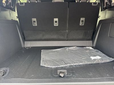 2026 Ford Bronco — photo 18 view