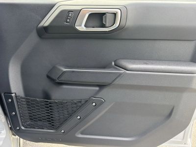 2026 Ford Bronco — photo 14 view