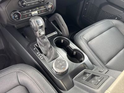 2026 Ford Bronco — photo 31 view