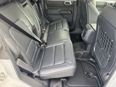 2026 Ford Bronco — photo 15 view