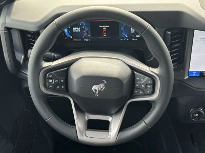 2026 Ford Bronco — photo 23 view