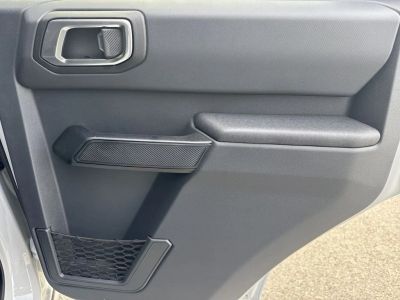 2026 Ford Bronco — photo 16 view
