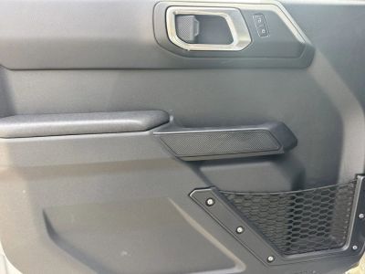 2026 Ford Bronco — photo 10 view