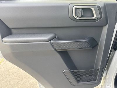 2026 Ford Bronco — photo 21 view