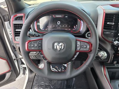 2026 Ram 1500 — photo 16 view