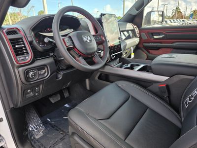 2026 Ram 1500 — photo 13 view