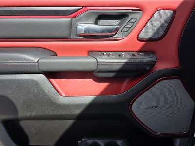 2026 Ram 1500 — photo 14 view