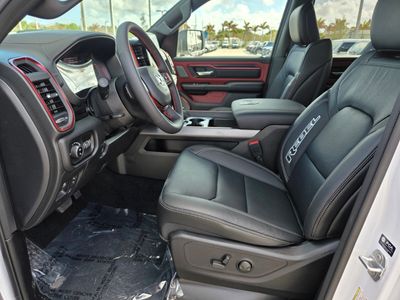 2026 Ram 1500 — photo 12 view