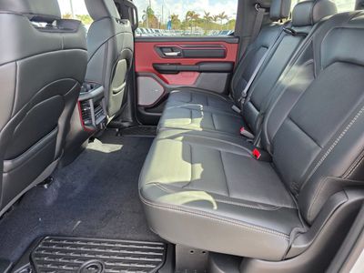 2026 Ram 1500 — photo 8 view
