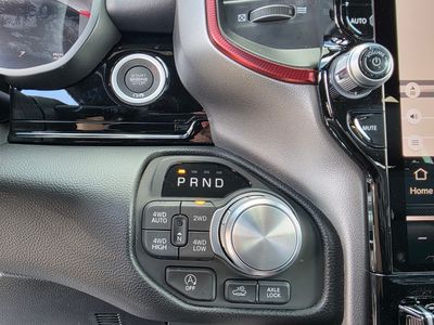 2026 Ram 1500 — photo 15 view