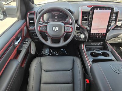 2026 Ram 1500 — photo 10 view