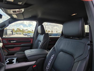 2026 Ram 1500 — photo 11 view