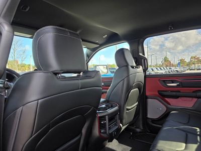 2026 Ram 1500 — photo 9 view