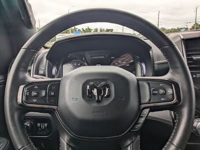 2024 Ram 1500 — photo 24 view