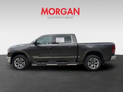 2024 Ram 1500 — photo 7 view