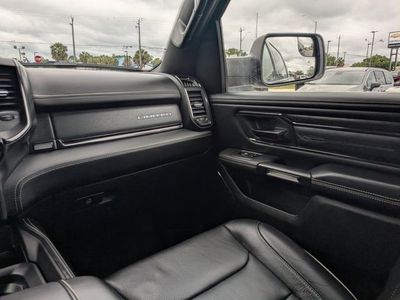 2024 Ram 1500 — photo 18 view