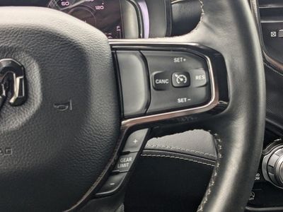 2024 Ram 1500 — photo 26 view