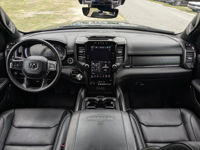 2024 Ram 1500 — photo 16 view