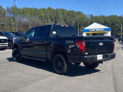 2026 Ford F-150 — detail view