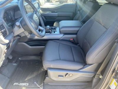 2026 Ford F-150 — photo 12 view