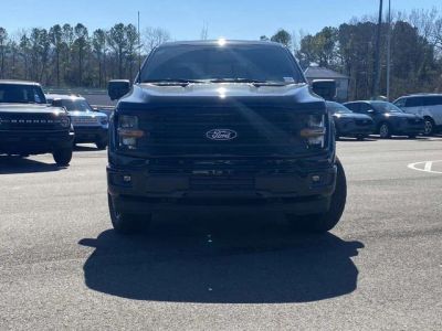 2026 Ford F-150 — photo 8 view