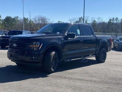 2026 Ford F-150 — photo 7 view