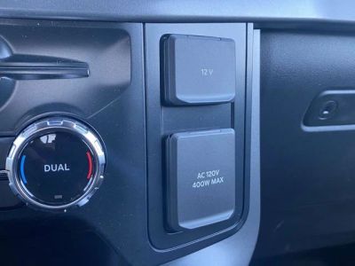 2026 Ford F-150 — photo 20 view