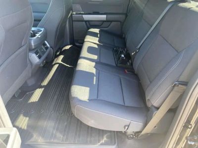 2026 Ford F-150 — photo 11 view