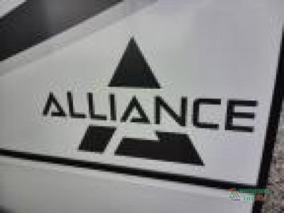 2025 Alliance RV Paradigm — photo 12 view