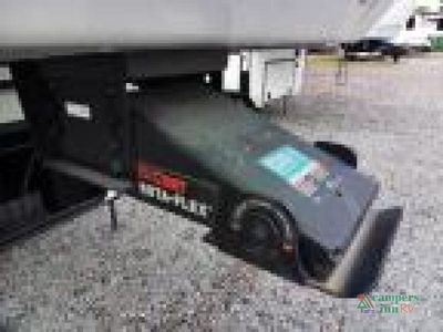2025 Alliance RV Paradigm — photo 16 view