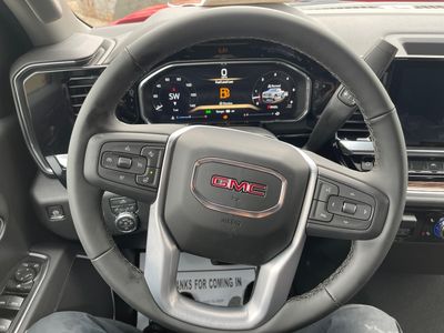 2026 GMC Sierra 1500 — photo 19 view