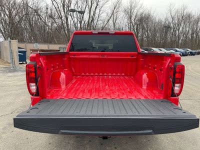 2026 GMC Sierra 1500 — photo 17 view