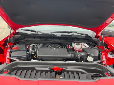 2026 GMC Sierra 1500 — photo 22 view