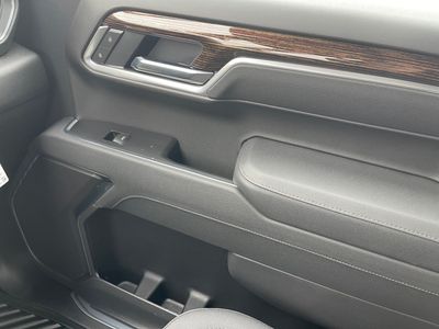 2026 GMC Sierra 1500 — photo 21 view