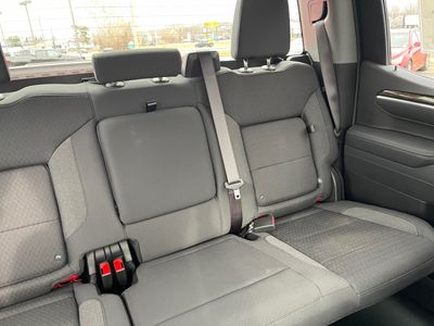 2026 GMC Sierra 1500 — photo 14 view