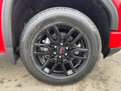 2026 GMC Sierra 1500 — photo 16 view