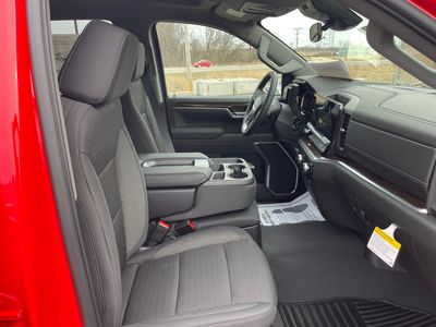 2026 GMC Sierra 1500 — photo 15 view