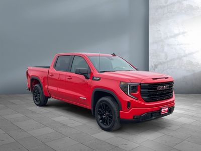 2026 GMC Sierra 1500 — photo 8 view
