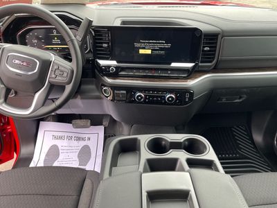 2026 GMC Sierra 1500 — photo 12 view
