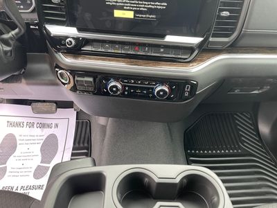 2026 GMC Sierra 1500 — photo 13 view