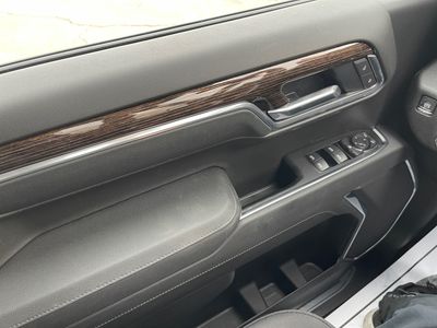 2026 GMC Sierra 1500 — photo 20 view