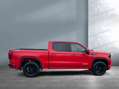 2026 GMC Sierra 1500 — photo 7 view
