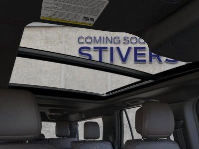 2026 Ford Expedition — photo 22 view