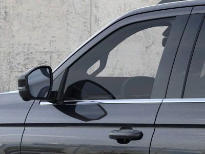 2026 Ford Expedition — photo 20 view