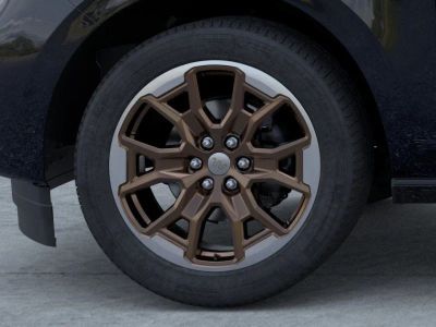 2026 Ford Expedition — photo 19 view